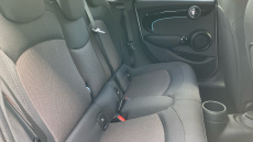 MINI Hatchback 1.5 Cooper Classic Premium 5dr Auto Petrol Hatchback